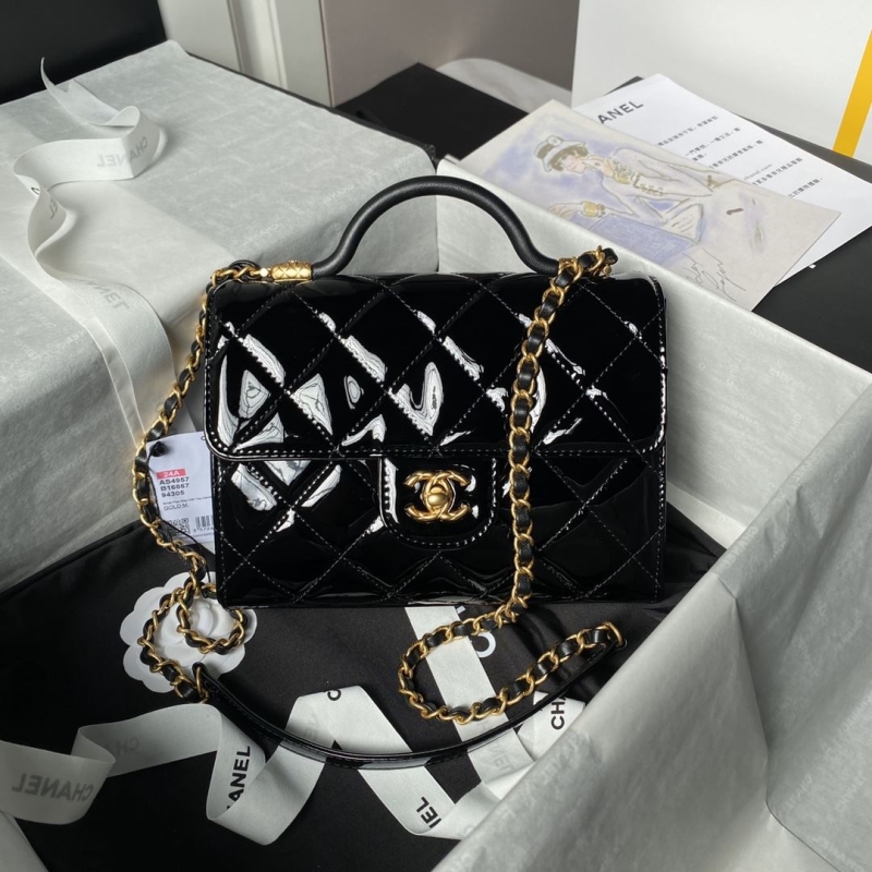 Chanel CF Series Bags